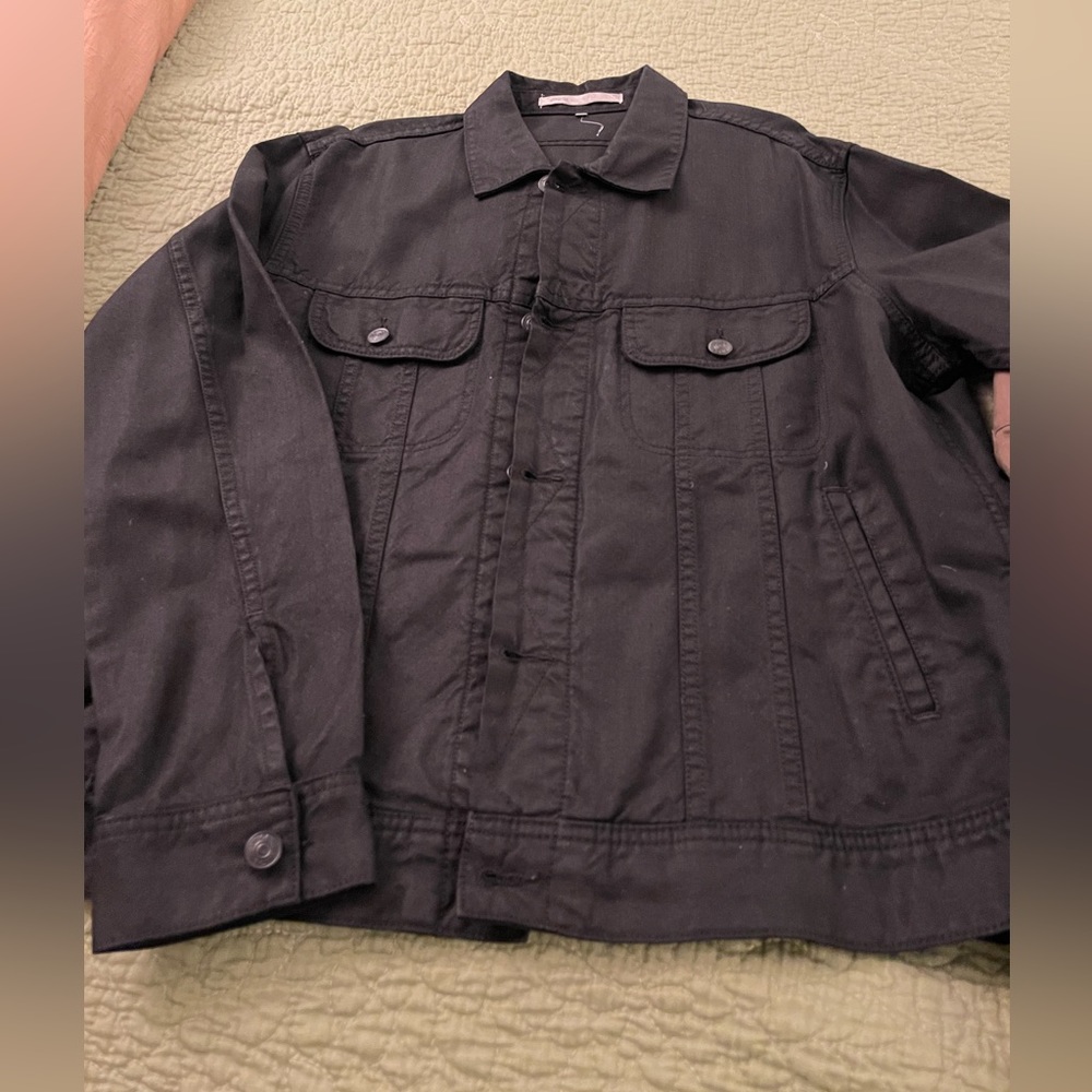 Vince denim jacket